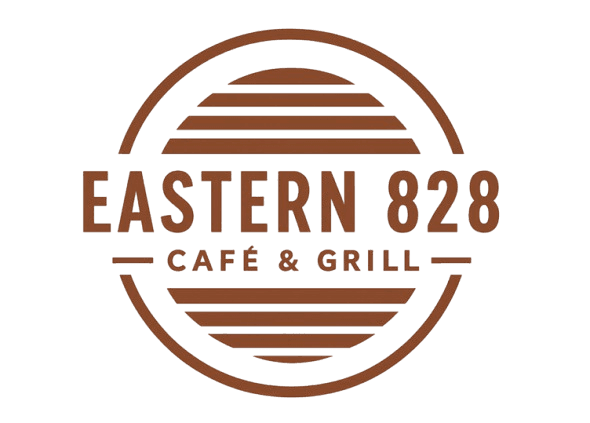 Eastern 828 Logo