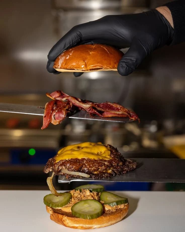 Grill Standards